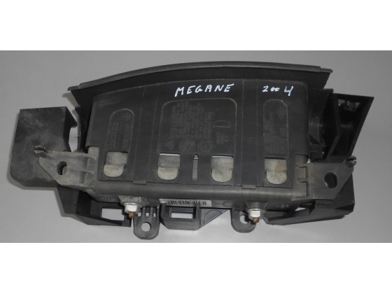 Airbag Banco Trás Direito Renault Megane 2004 ab142